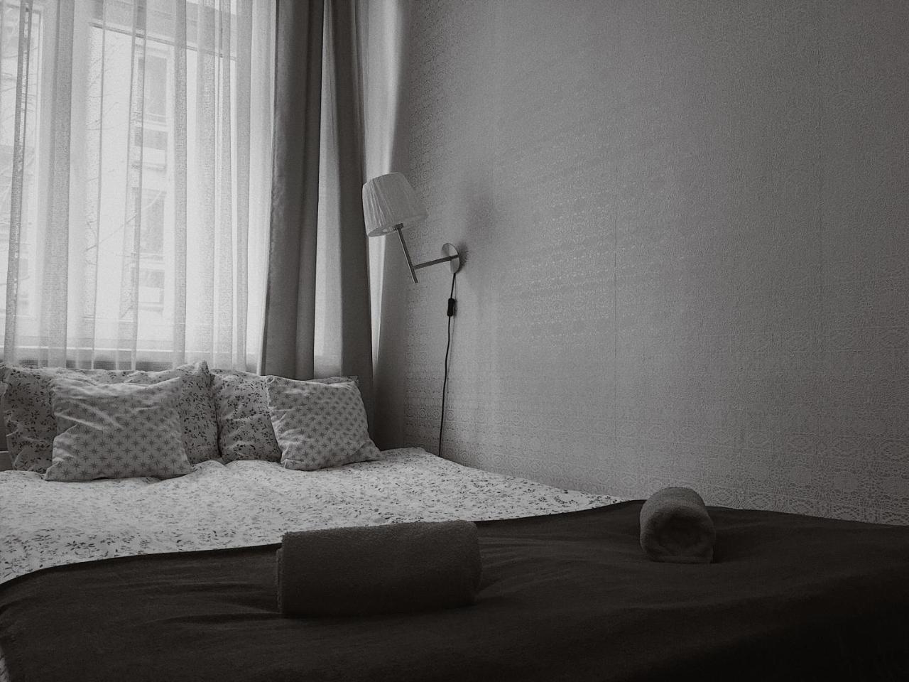 Hostel Aleje 28 - Krakow — Zdjęcia 2