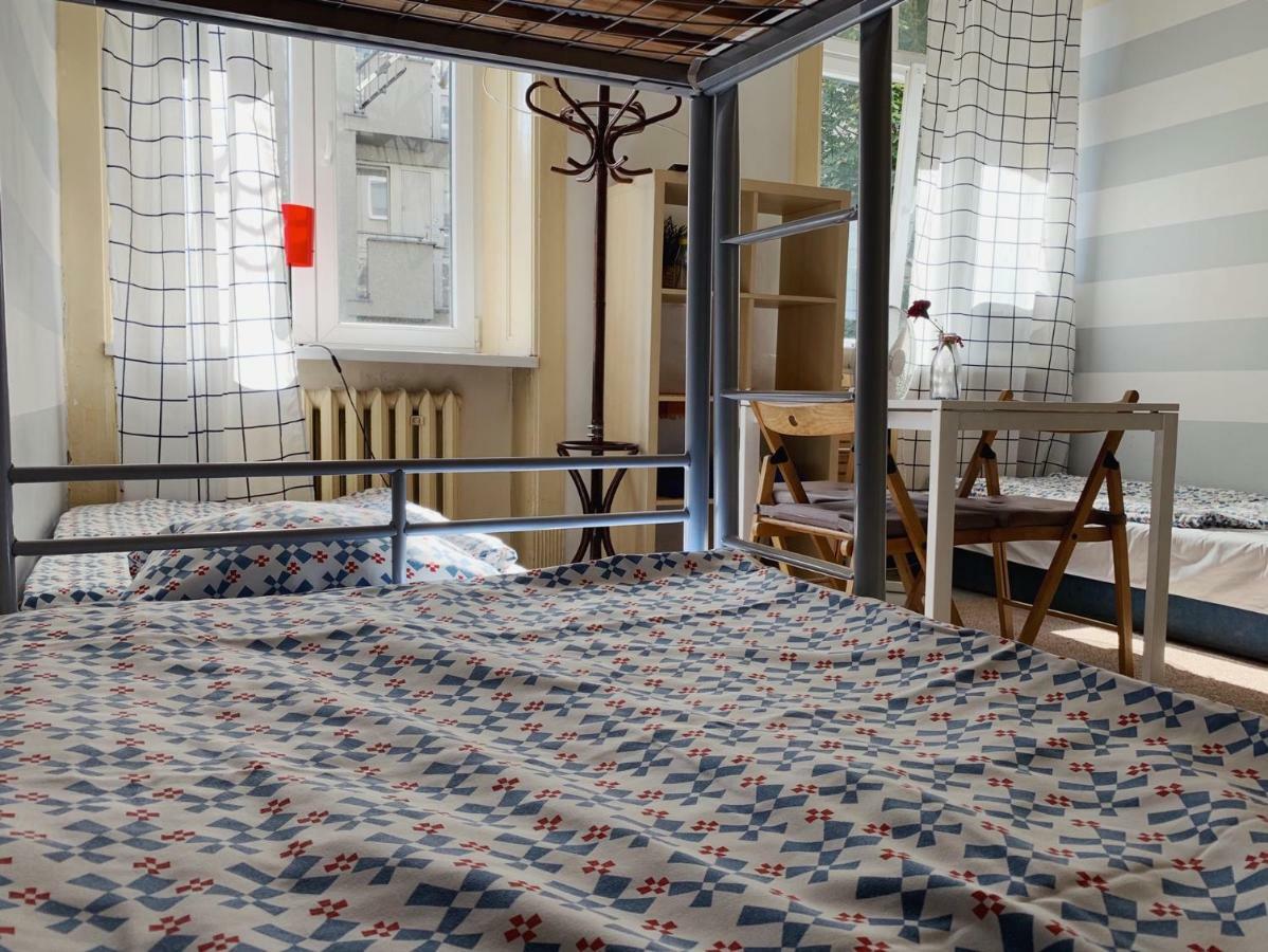 Hostel Aleje 28 - Krakow — Zdjęcia 1